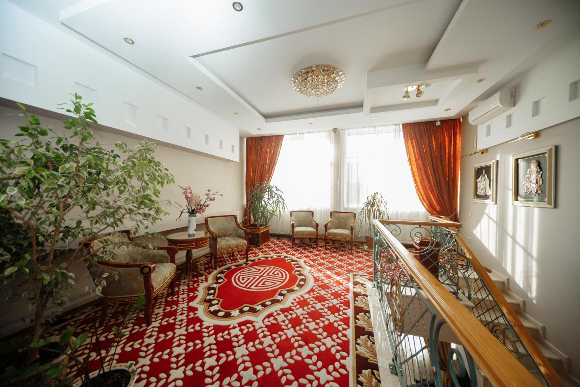 Hotel Royal Florence Kişinev Dış mekan fotoğraf