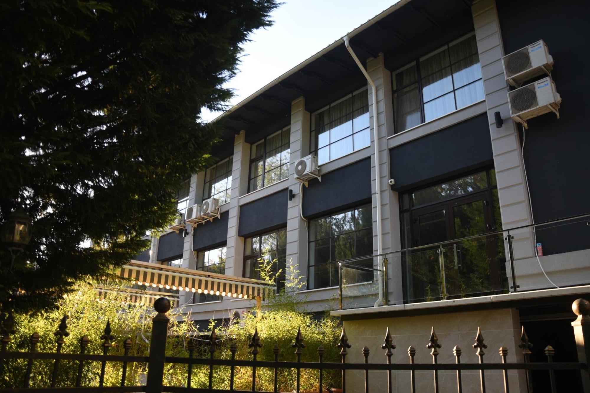 Hotel Royal Florence Kişinev Dış mekan fotoğraf